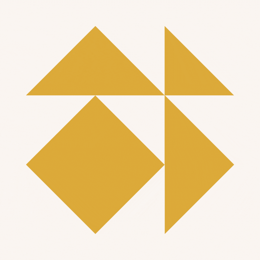 Behind the Tangram Name and Visual Identity | Tangram — Tangram