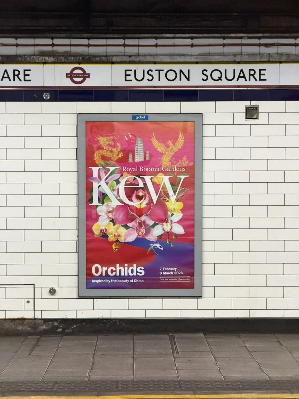 The half term attractions market: a very unscientific survey