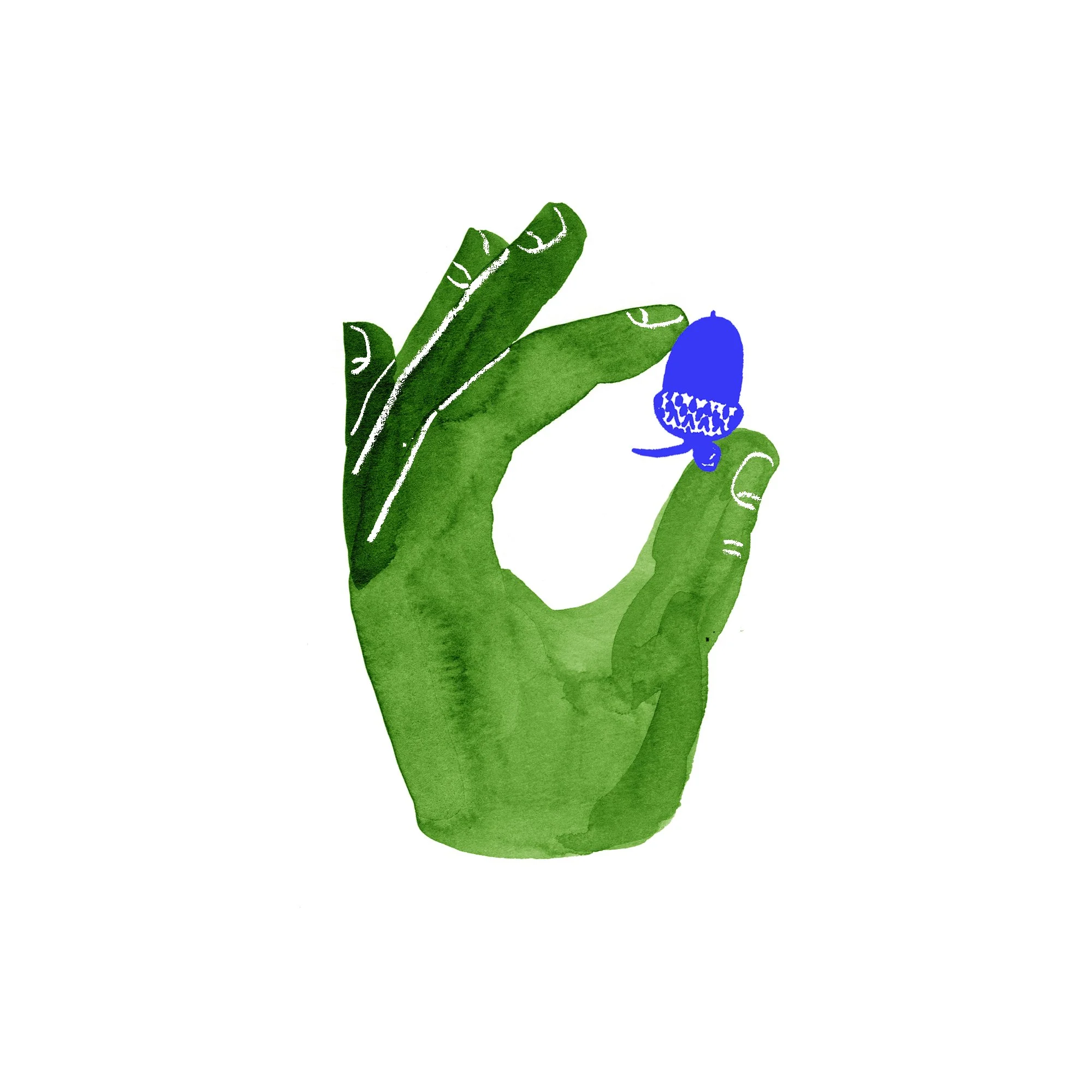 Little Treasures series, 2019