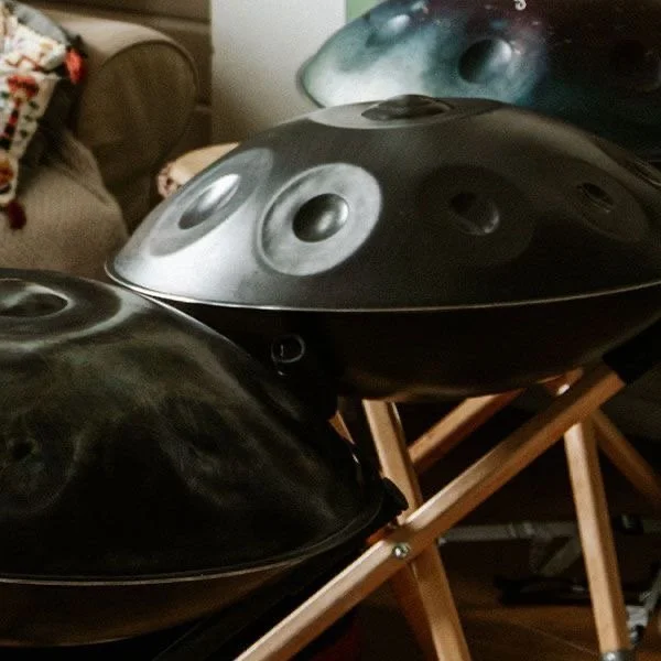 handpan meditation singapore handpan sound training singapore