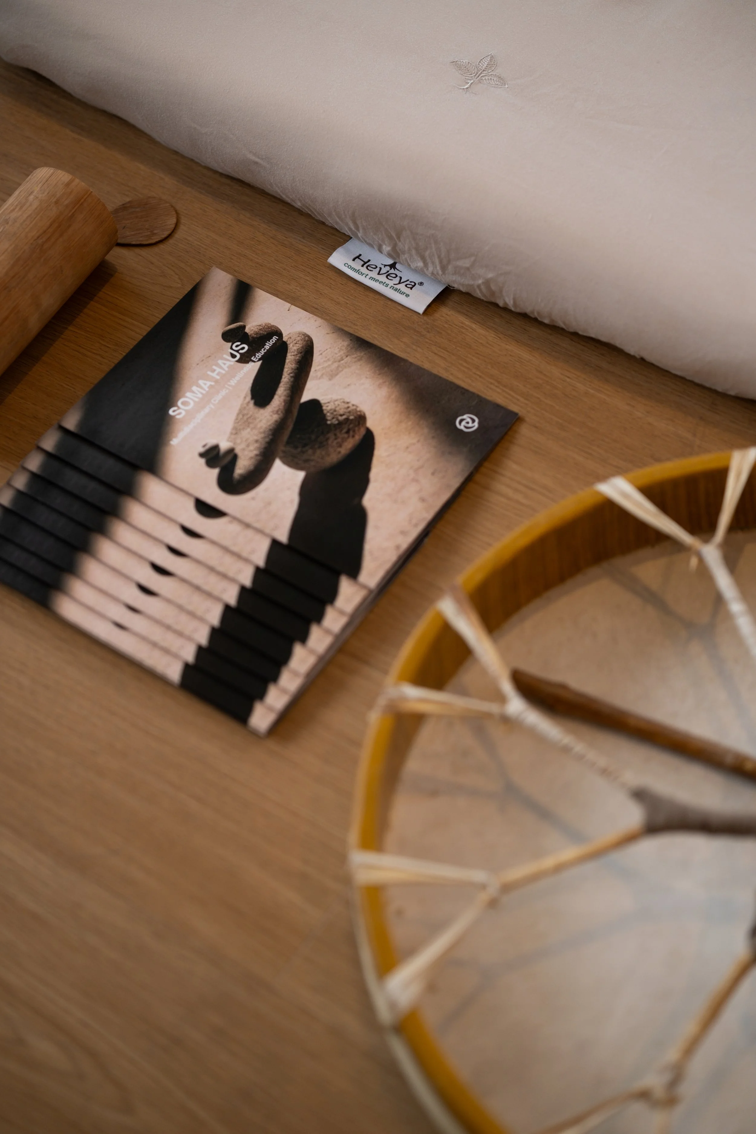 Breathwork & Meditation