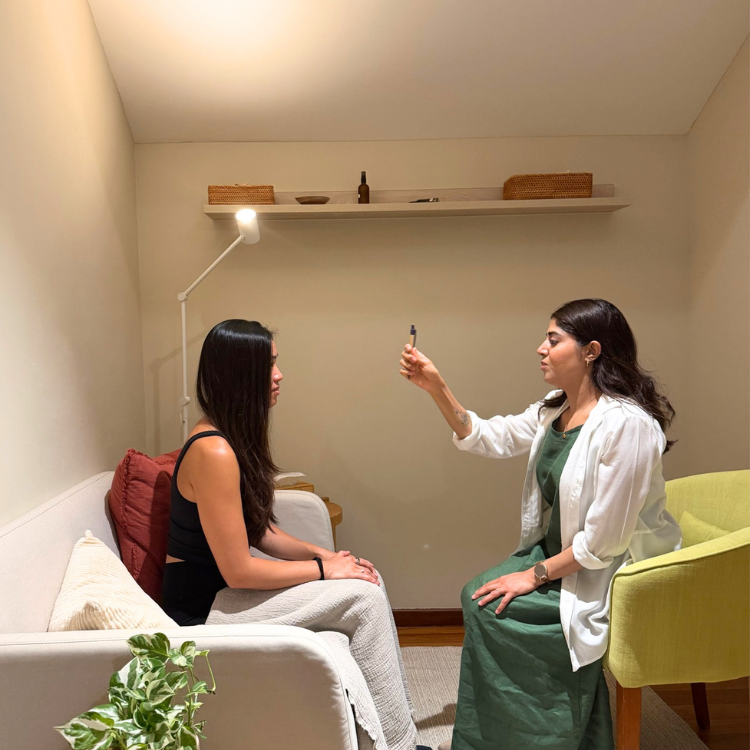 Why Your Counsellor / Psychotherapist Should Understand Your Body, Too