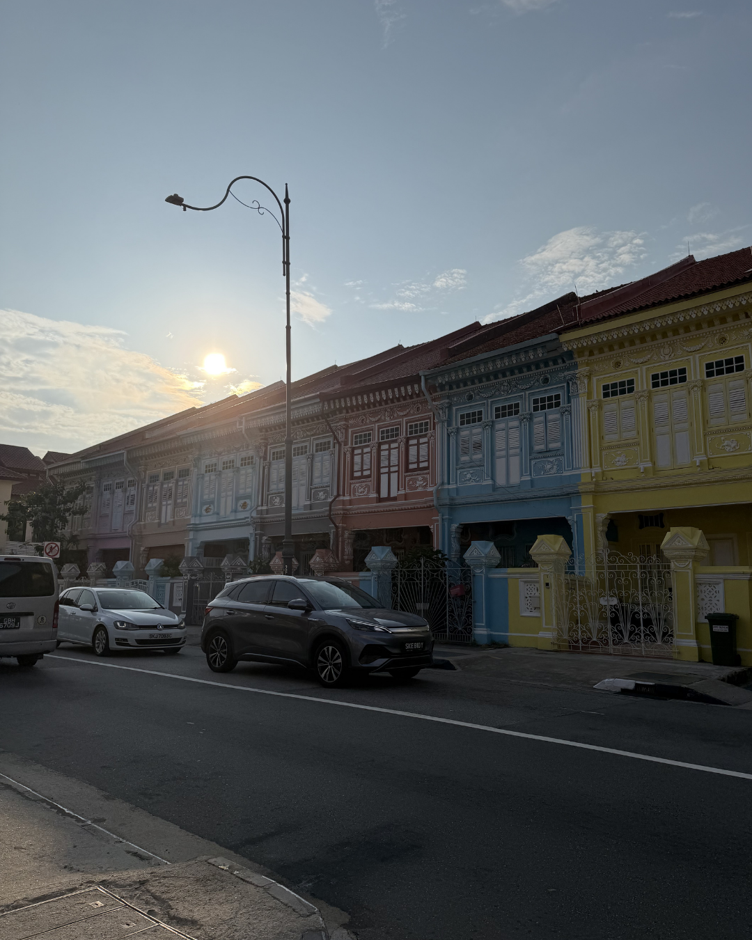 soma haus joo chiat peranakan houses koon seng road