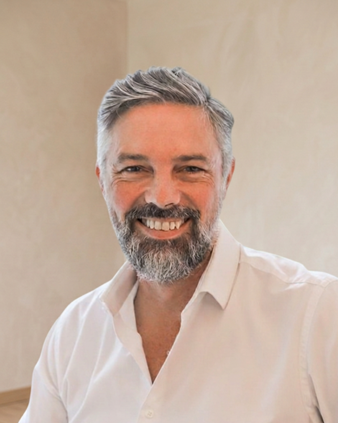 Jason Woolley, Counsellor, Psychotherapist and Coach