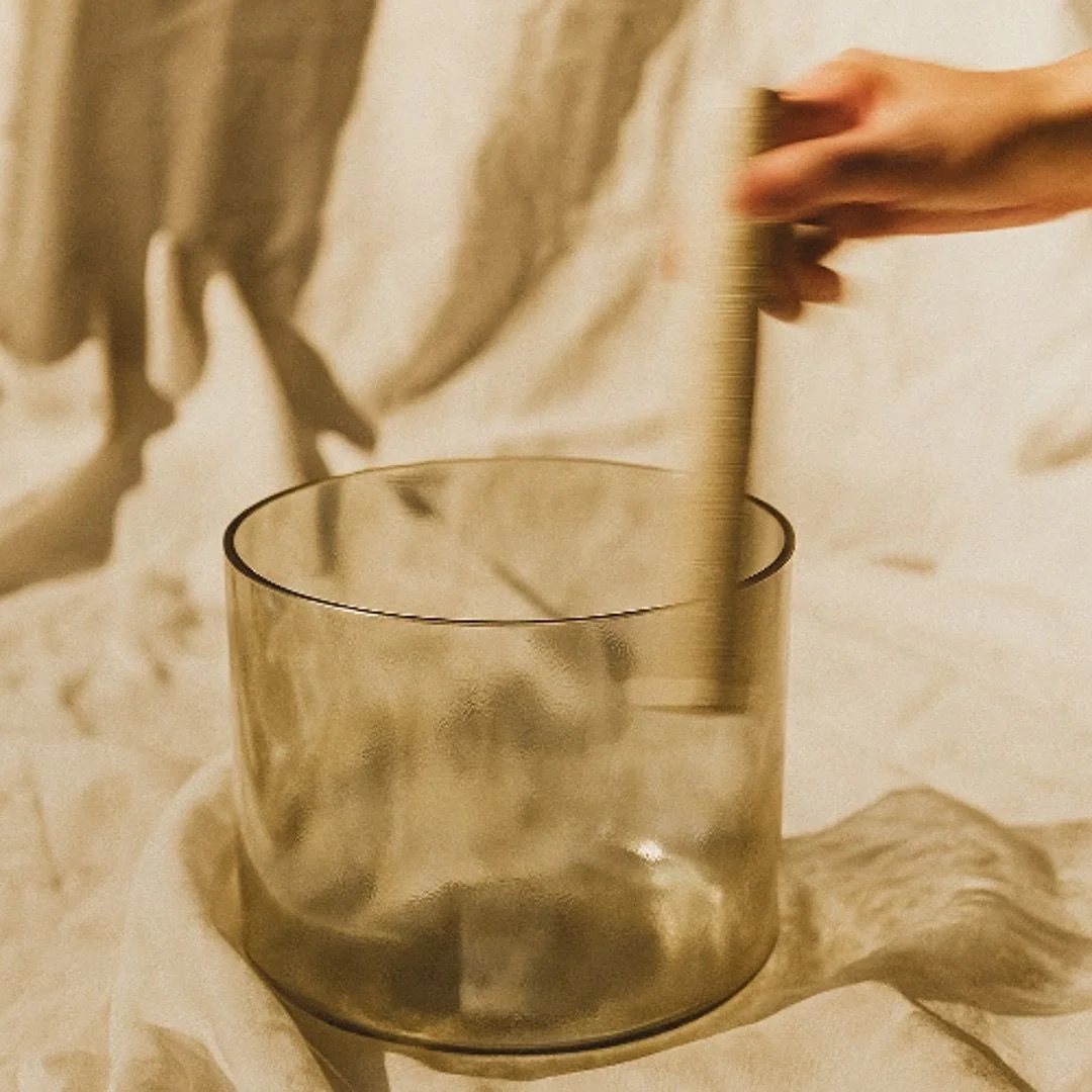 sound therapy sound journey singapore crystal bowls