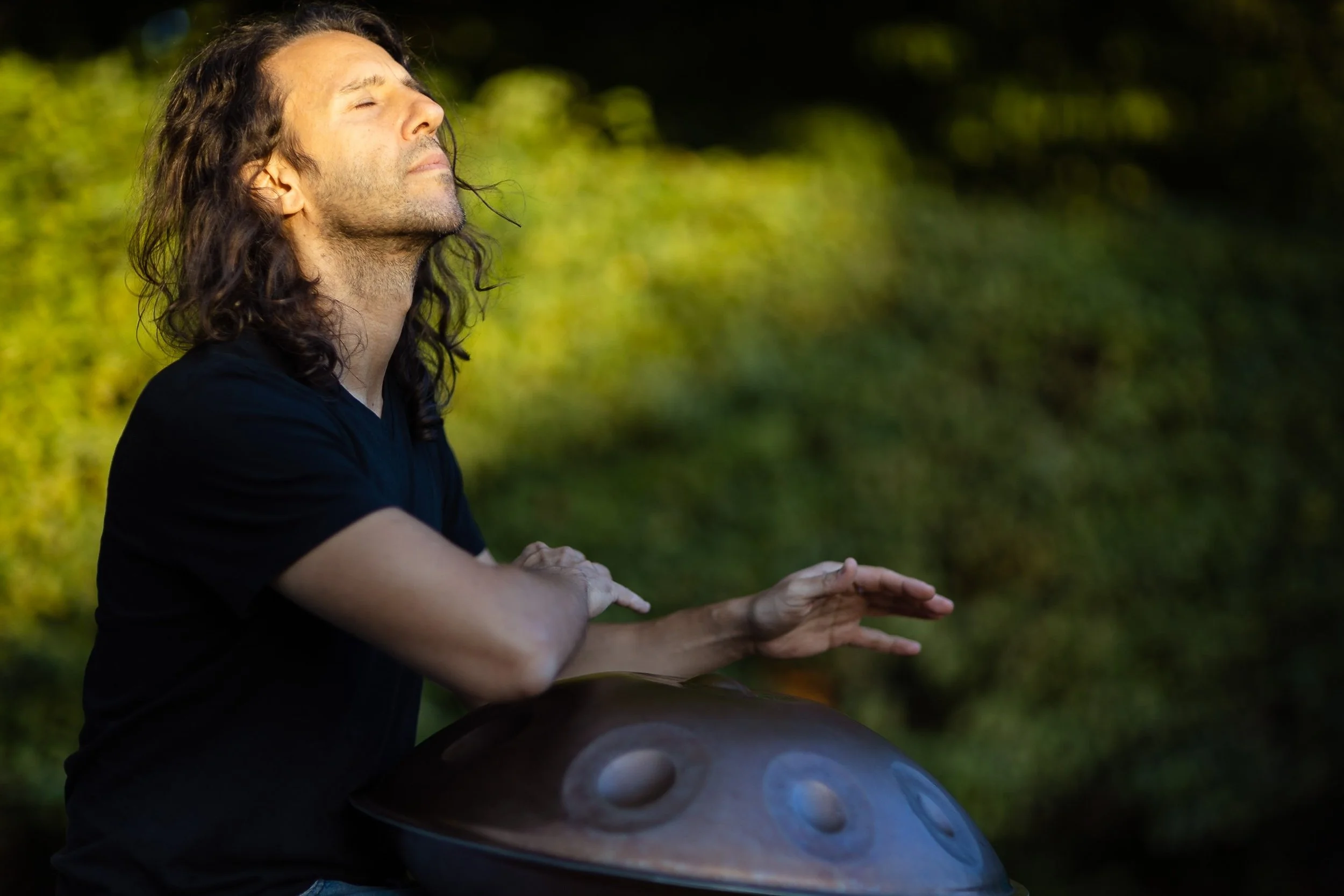 handpan class singapore handpan training in singapore