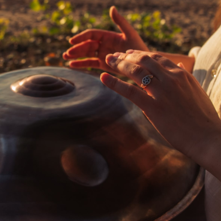 handpan sound training handpan training singapore somatic singapore