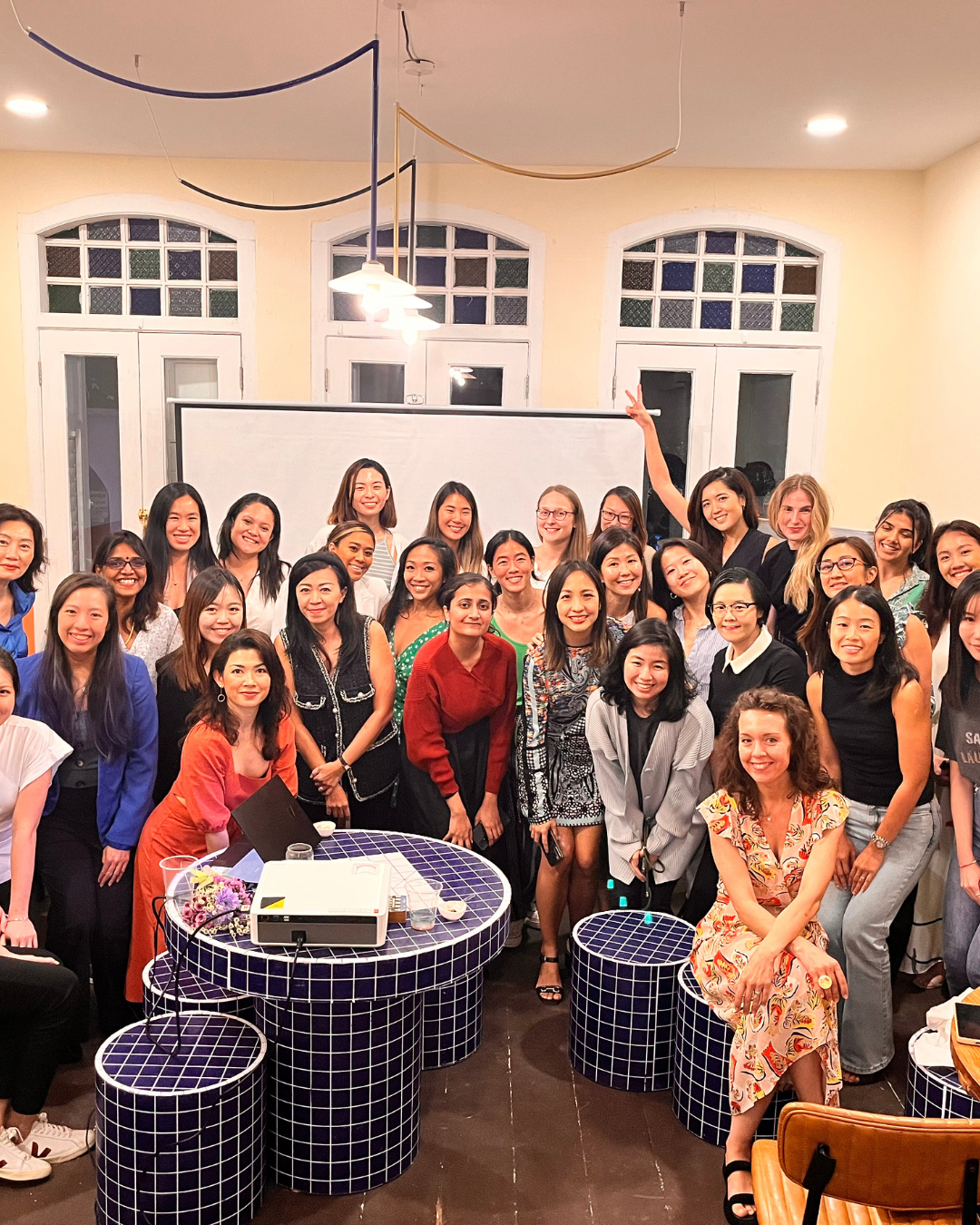 Corporate wellness workshops and corporate wellbeing mental health programs in singapore