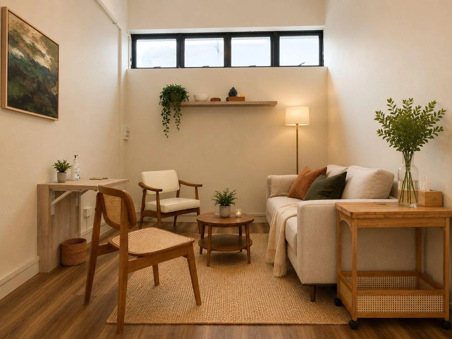 room rental counselling psychotherapy coaching room rental singapore