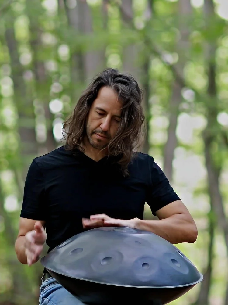 handpan sound training handpan training singapore