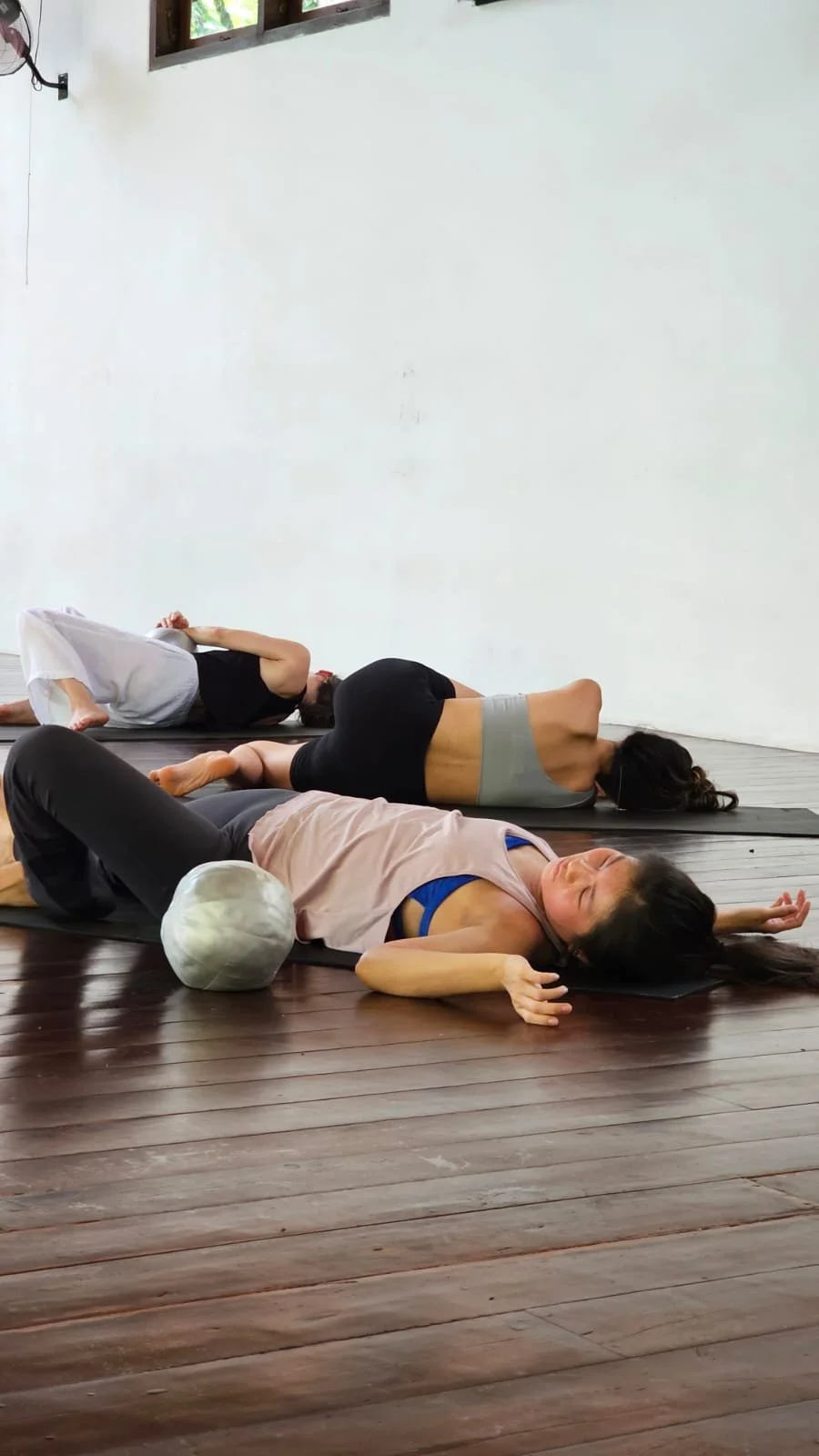 somatic workshop singapore