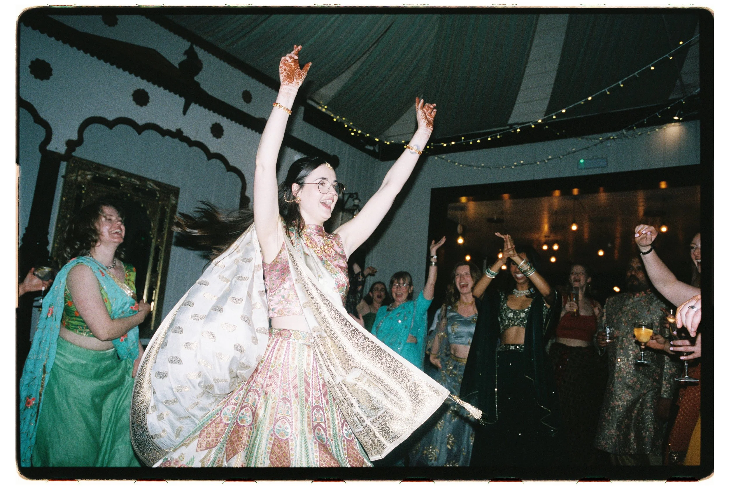 Malhaar &amp; Sophie