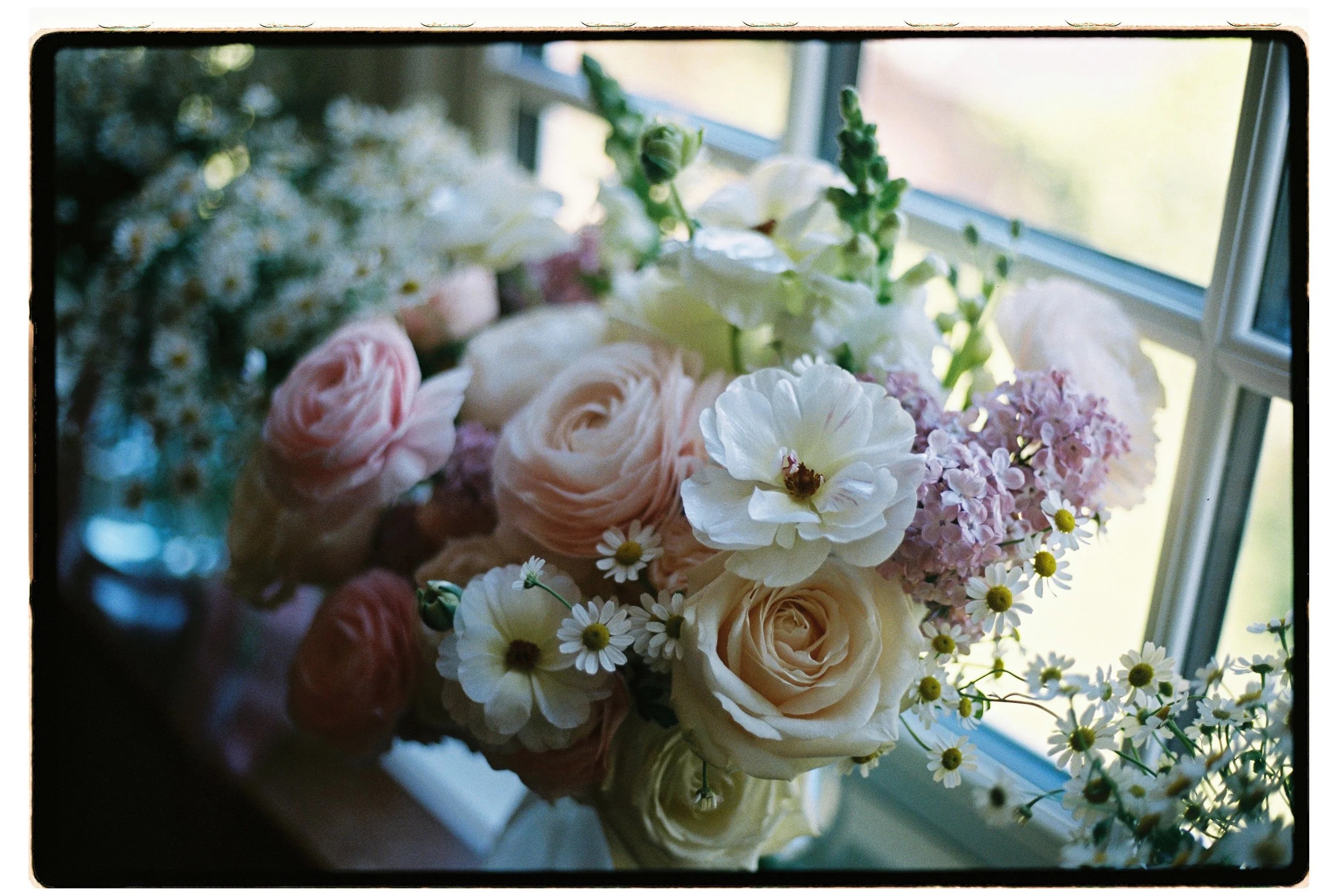 Joseph &amp; Charlotte - Nunsmere hall Cheshire 