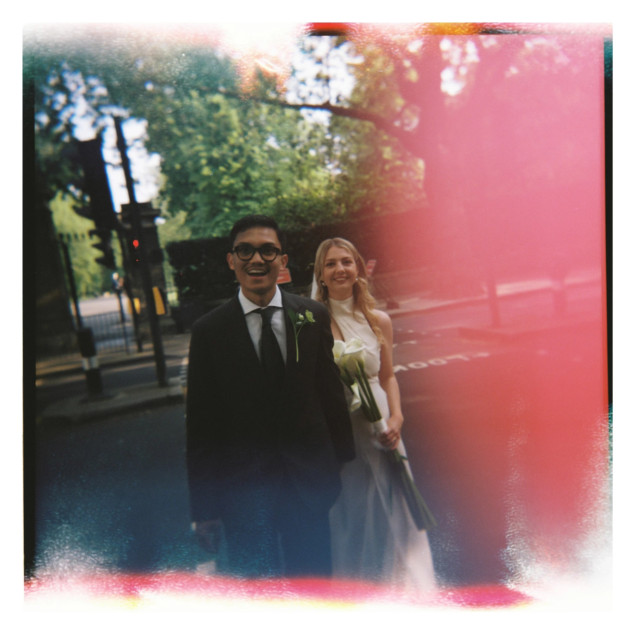 Julius &amp; Amy