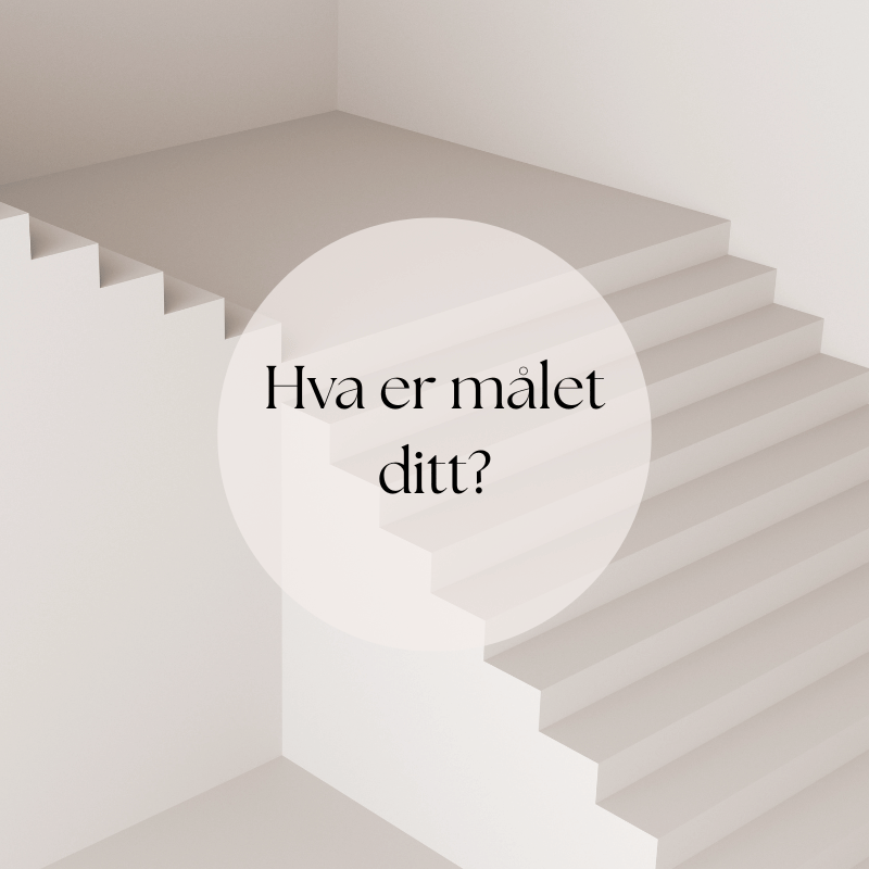 Hvor synlig er du for søkemotorene og hva er målet ditt?