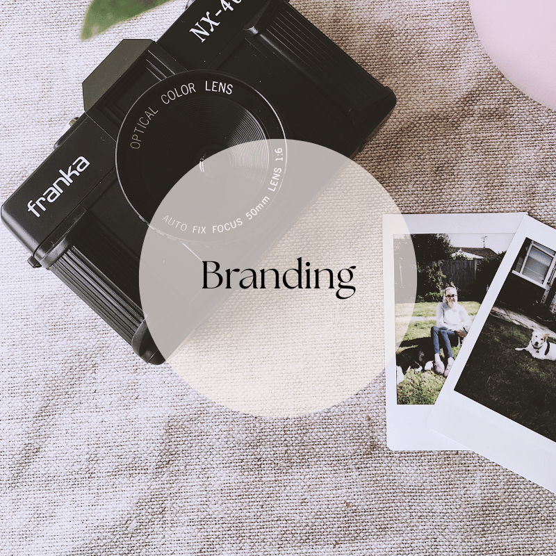 En sterk identitet gjør deg synlig i den digitale verden, bygg merkevare for en langsiktig effekt