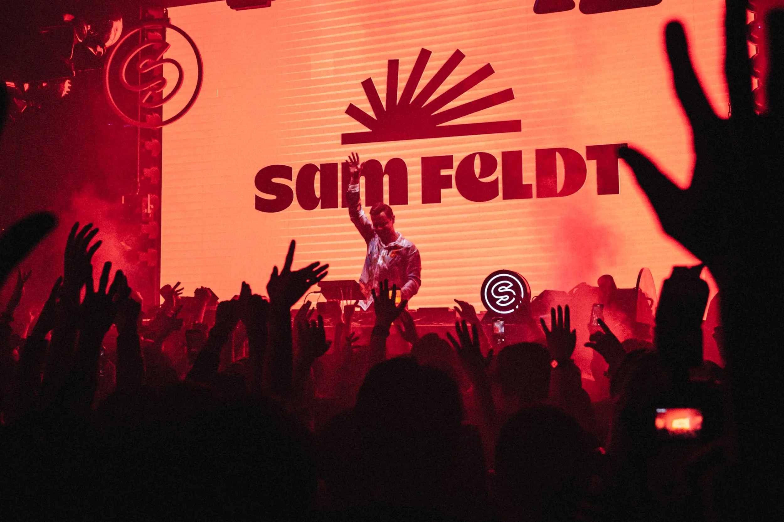 Sam Feldt