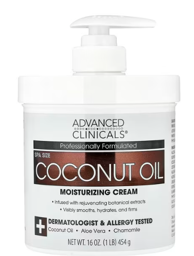 soins du corps cocooning