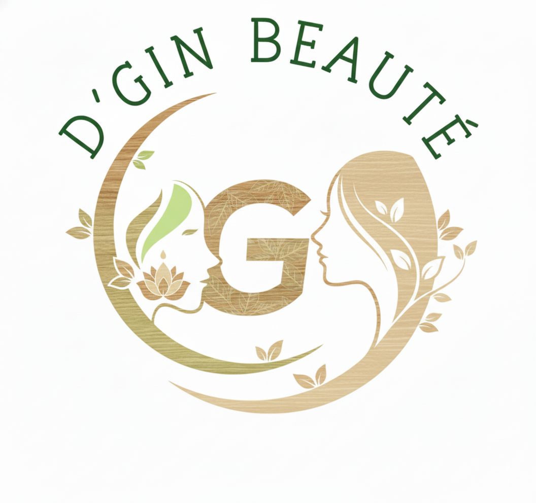 D&#39;gin Beauté