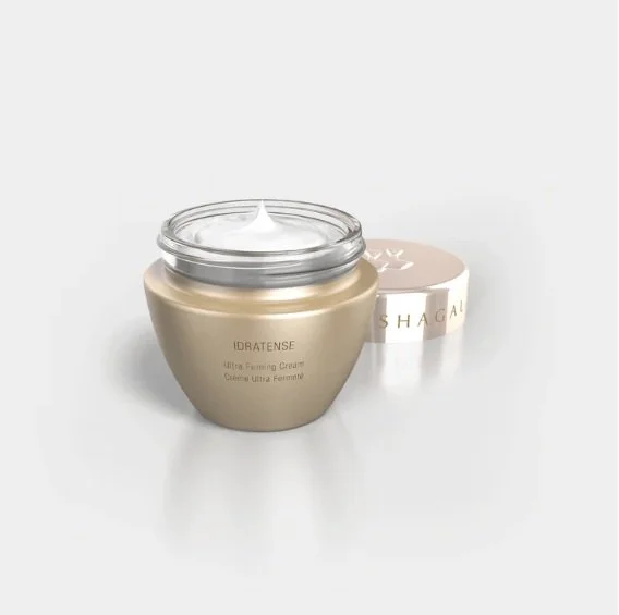 Crème Idratense