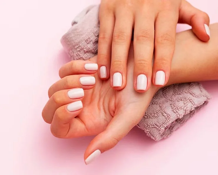 Ongles forts et en pleine santé : Les secrets pour une manucure durable