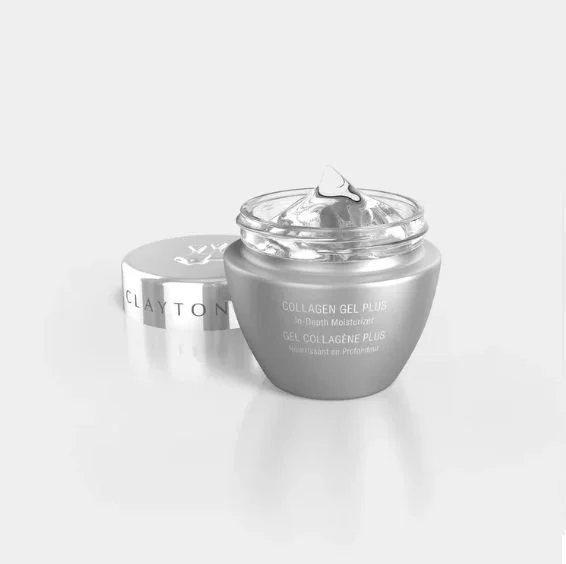 Gel collagène plus
