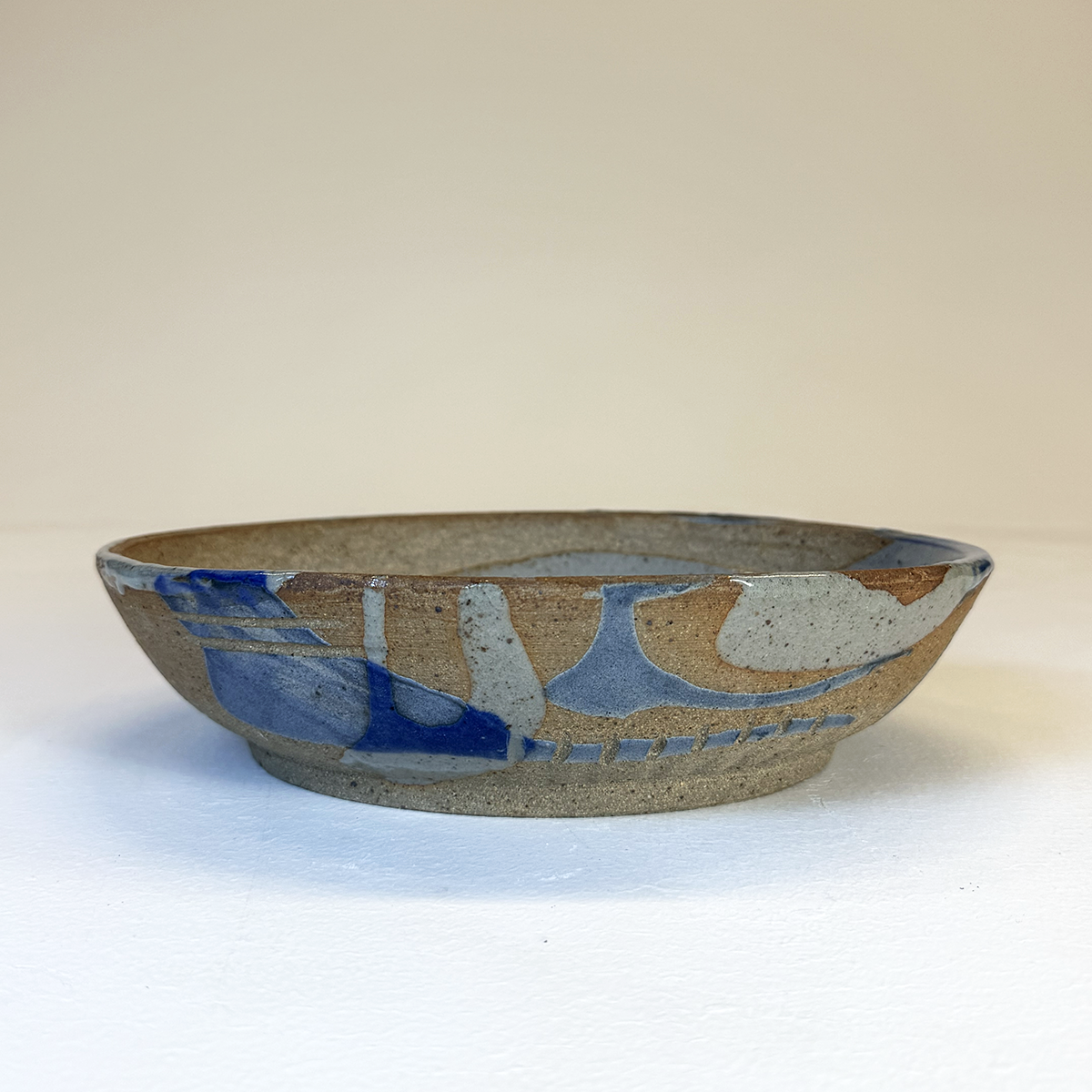 The Blues Collection Bowl: I