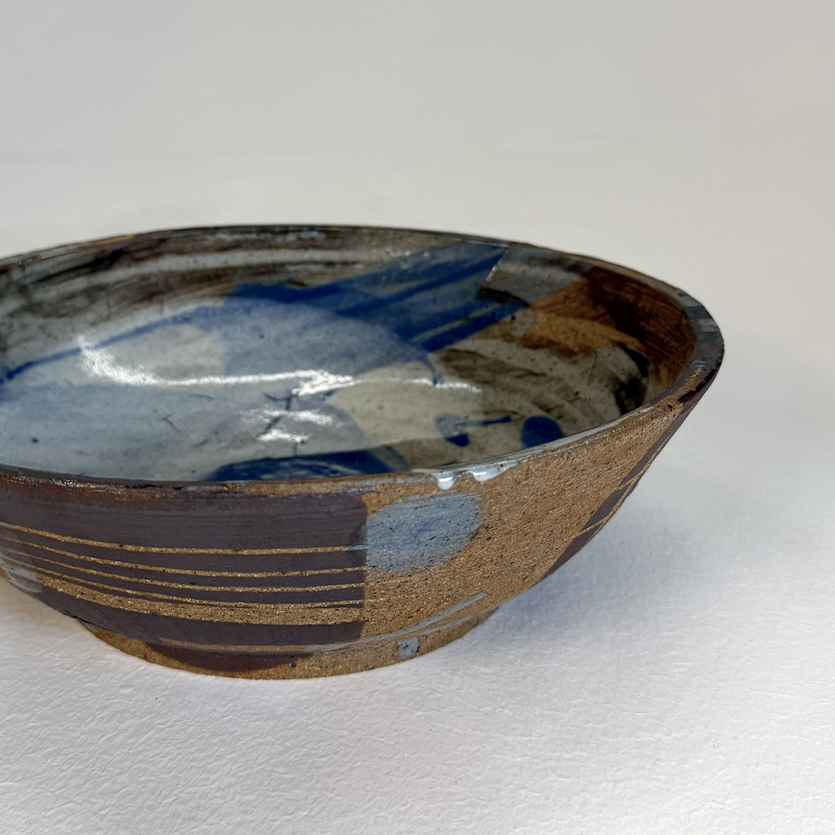 Functional Jazz Collection: Bowl