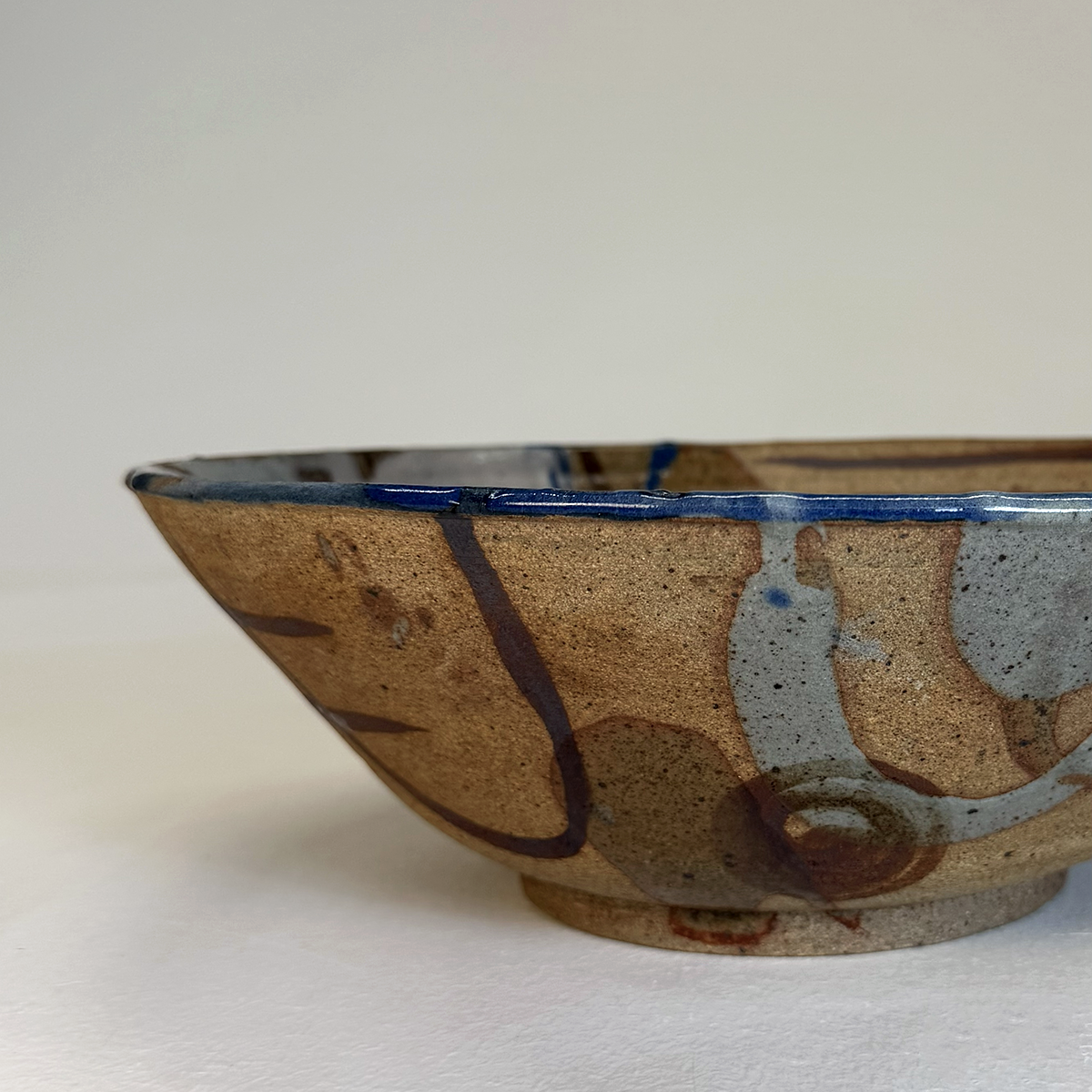Functional Jazz Collection: Bowl