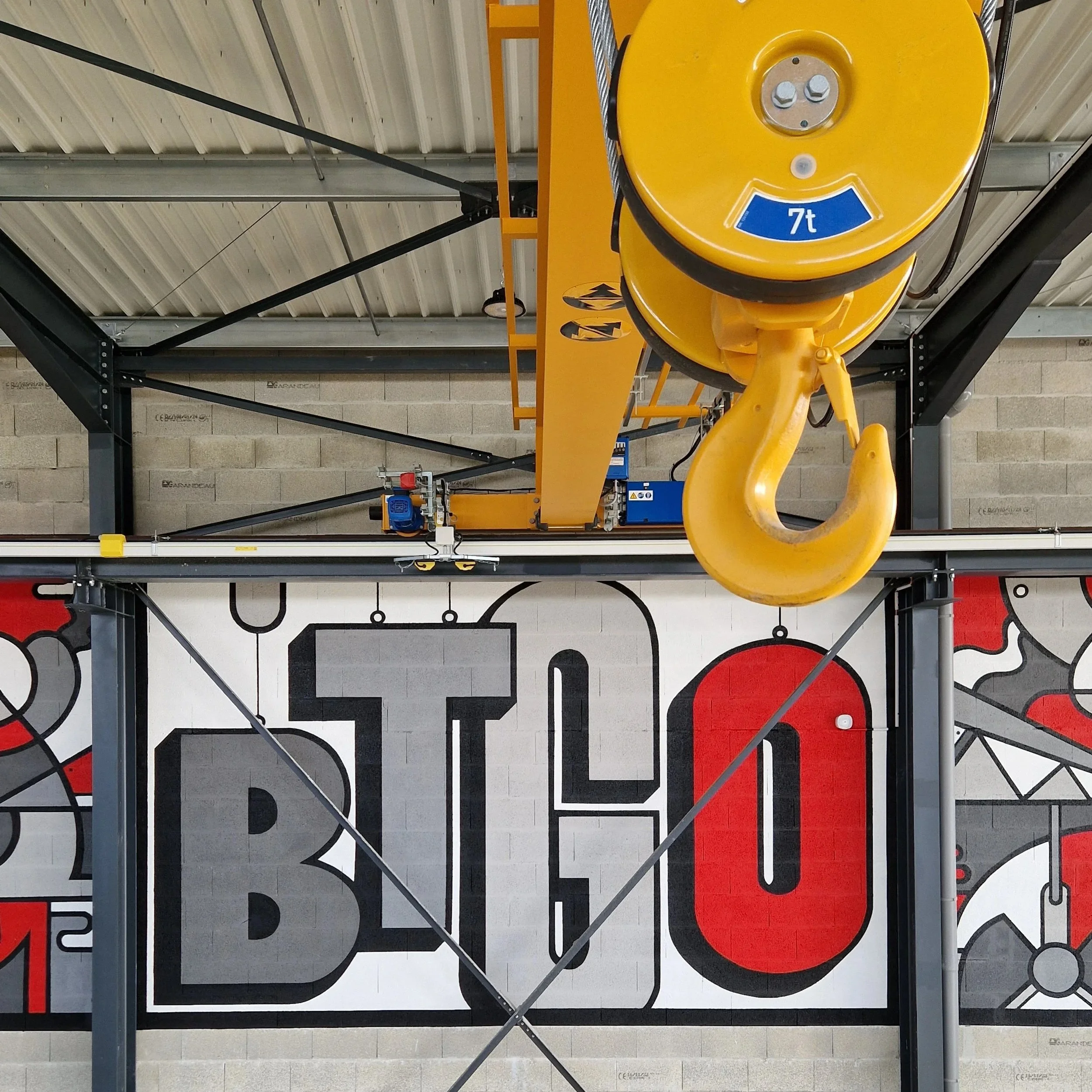 BTGO