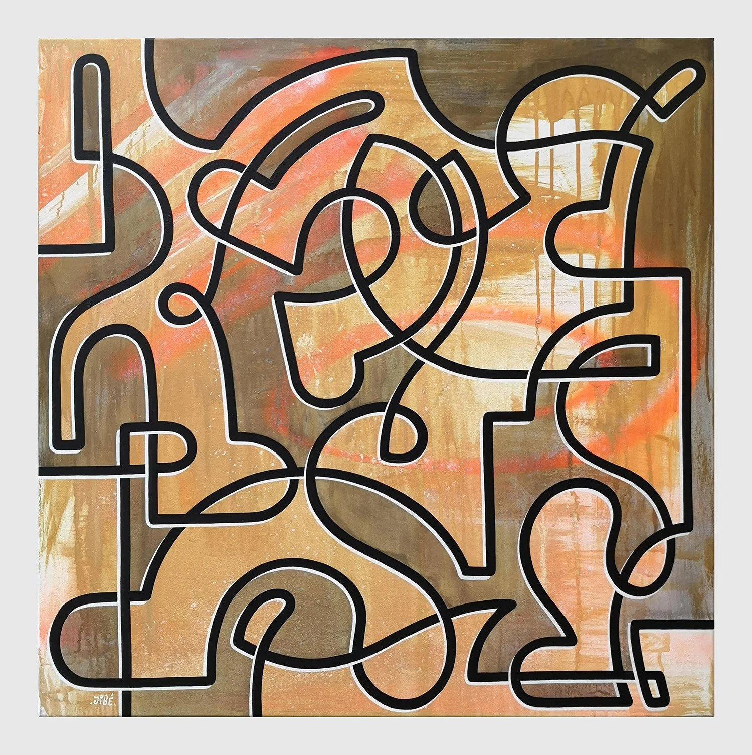 Porteur D'Ombres