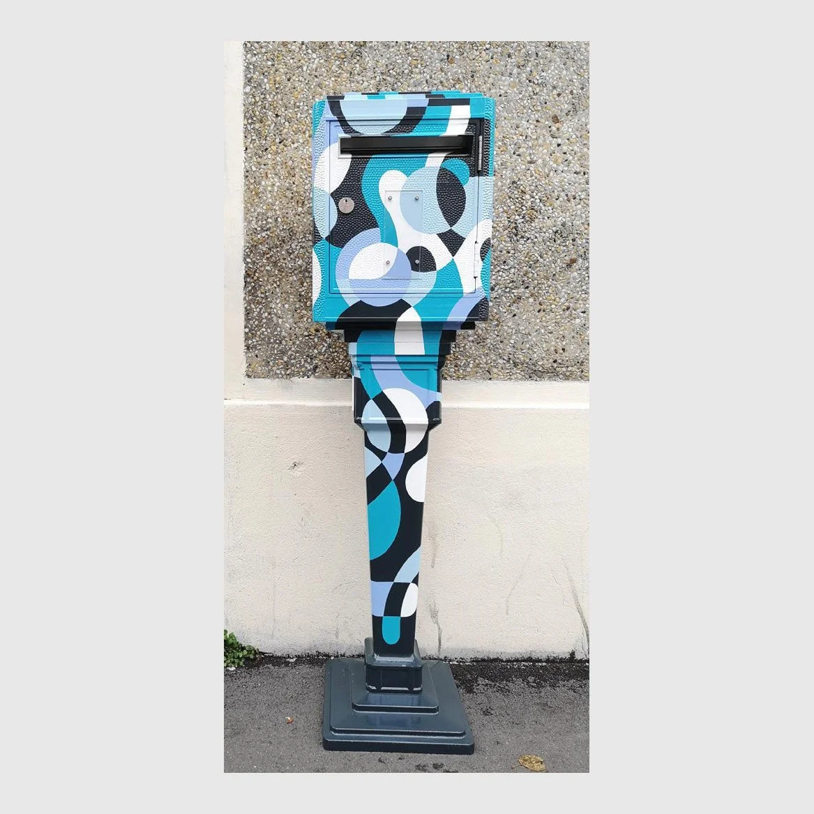 Le Jibiz N'Est Pas Passé