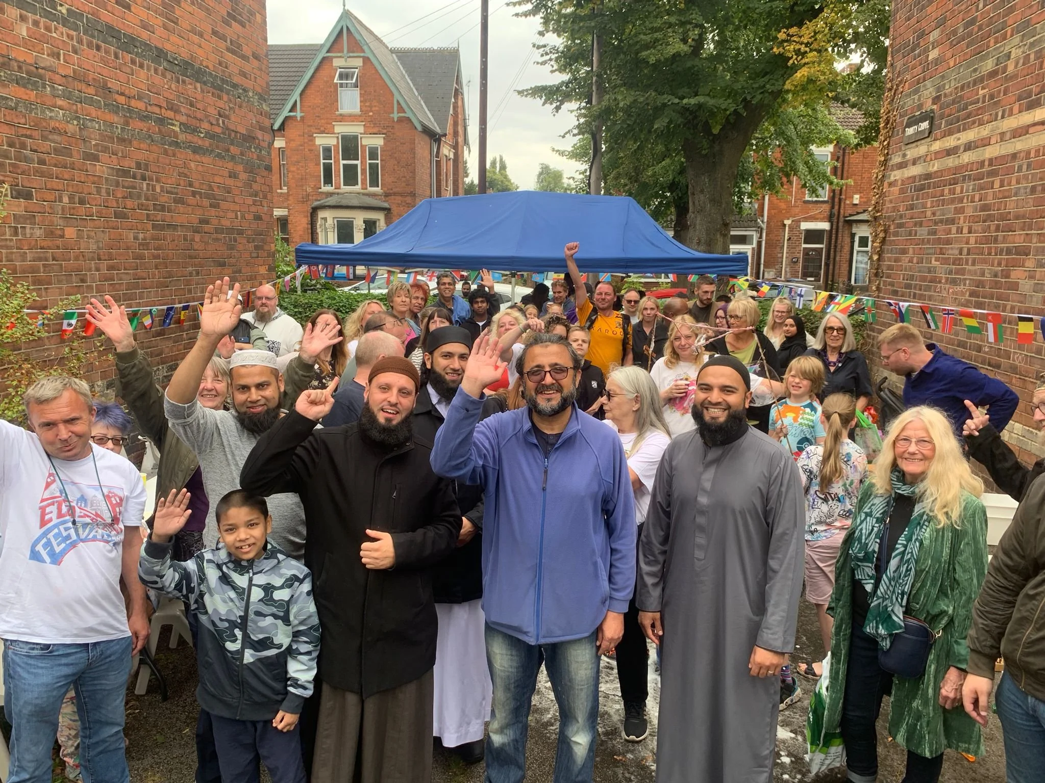 Salaam on Ella Street 2