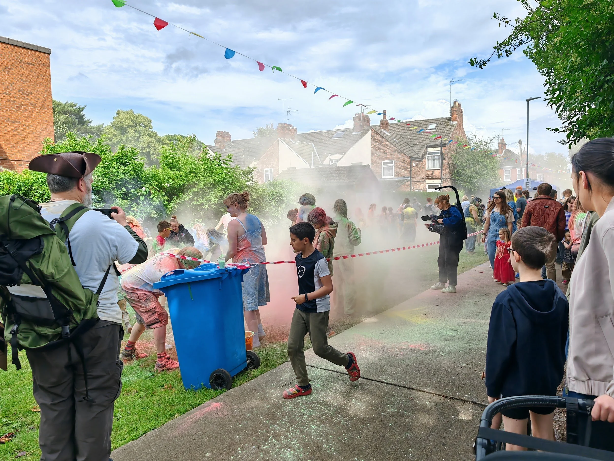 Fest 26 The Kick Off