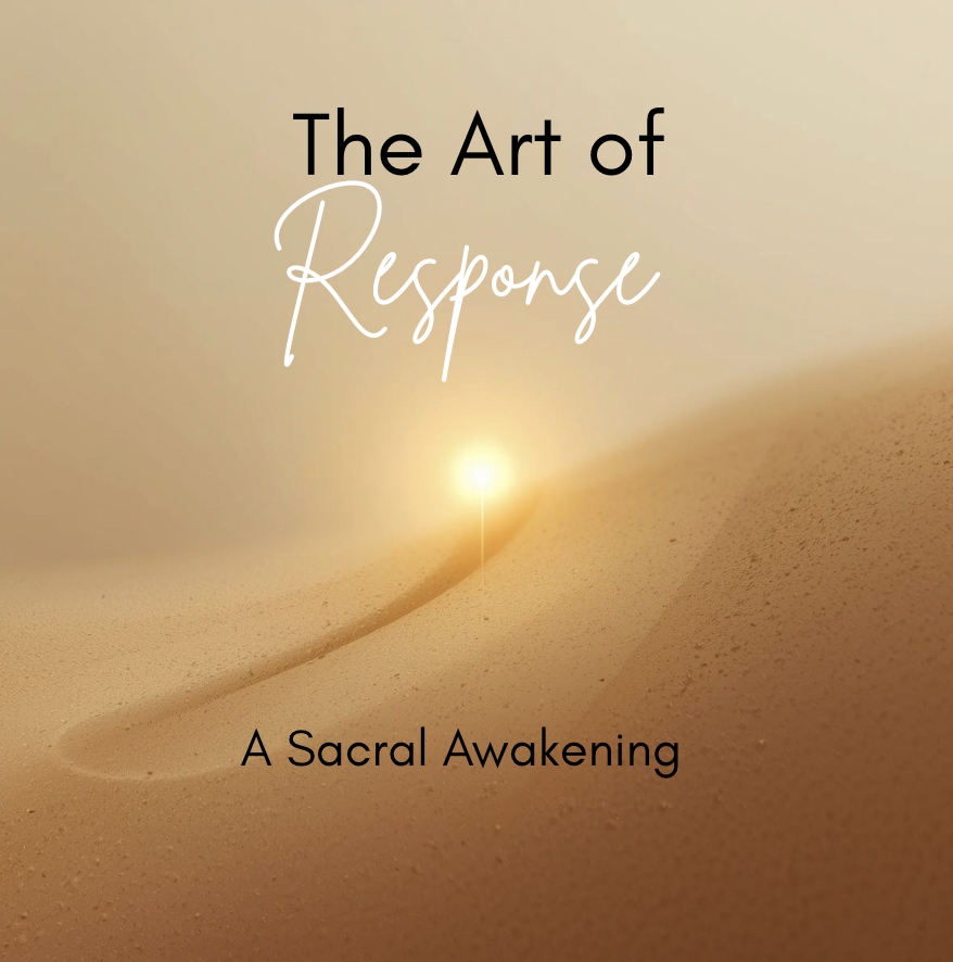 A Sacral Awakening