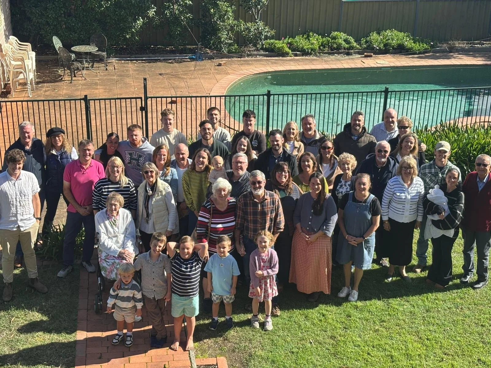 Southlakes Camp