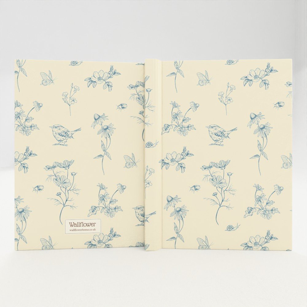 meadow stories notebook
