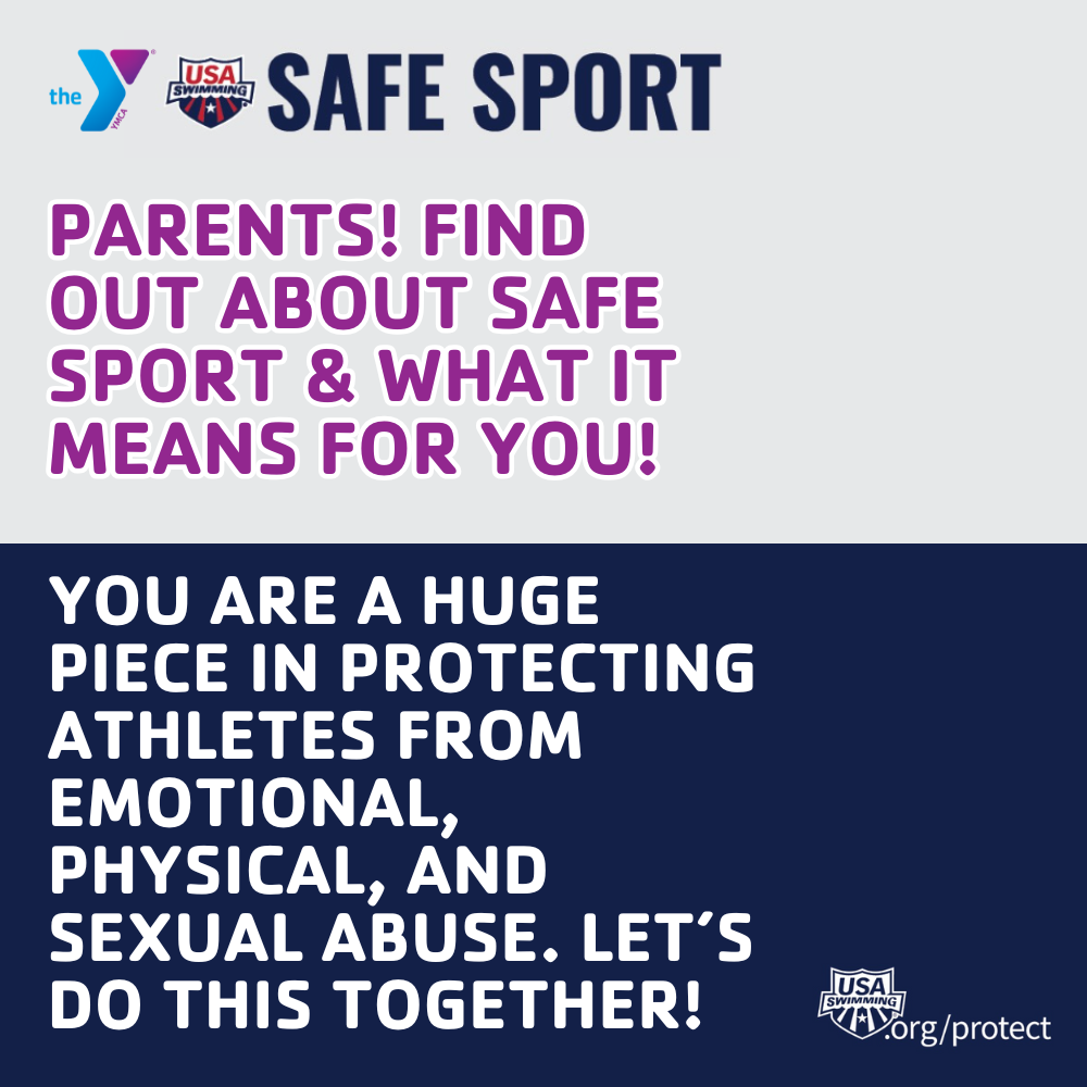 USA Safe Sport