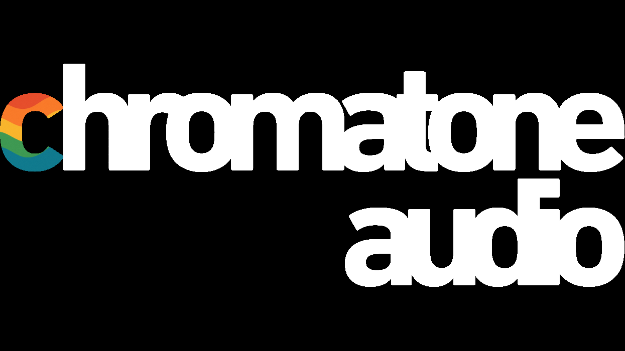 Chromatone Audio