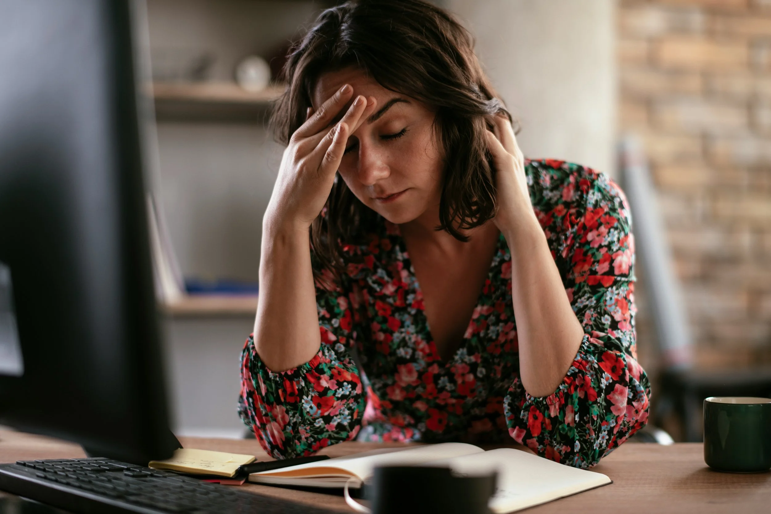 Understanding Stress: How to Recognise, Regulate and Recover Before Burnout