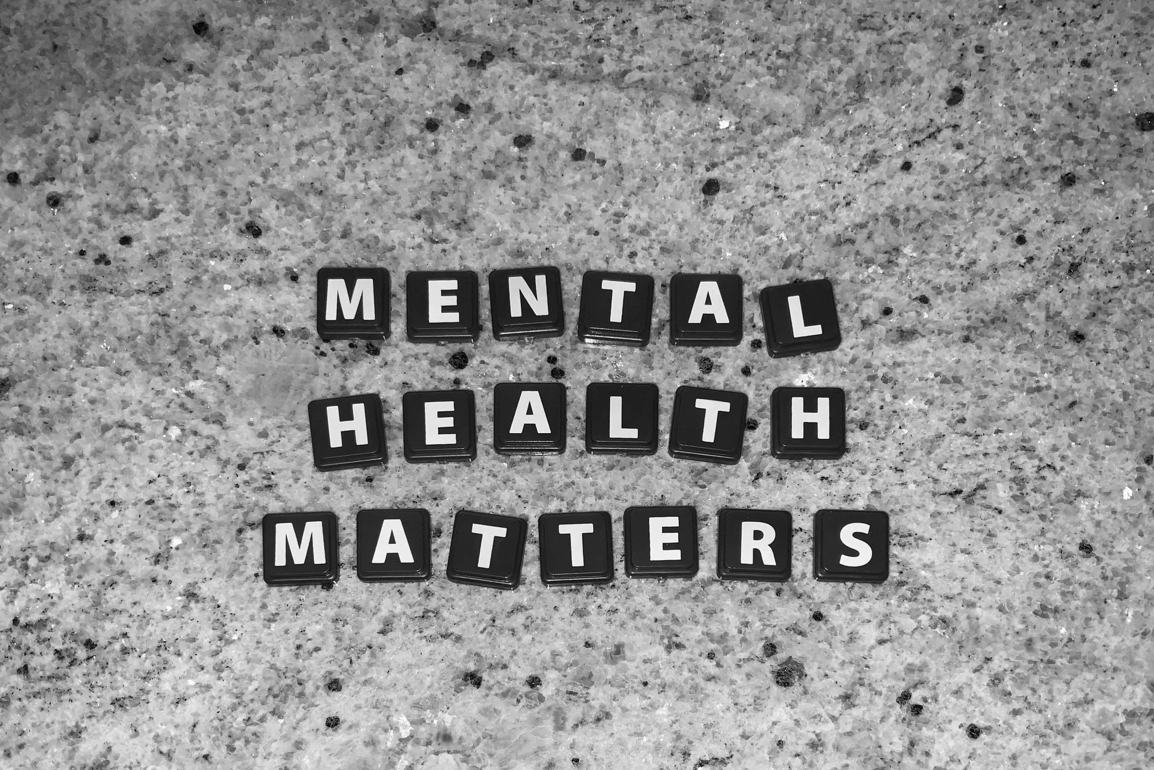 Emotional Health Awareness: What We All Need to Know