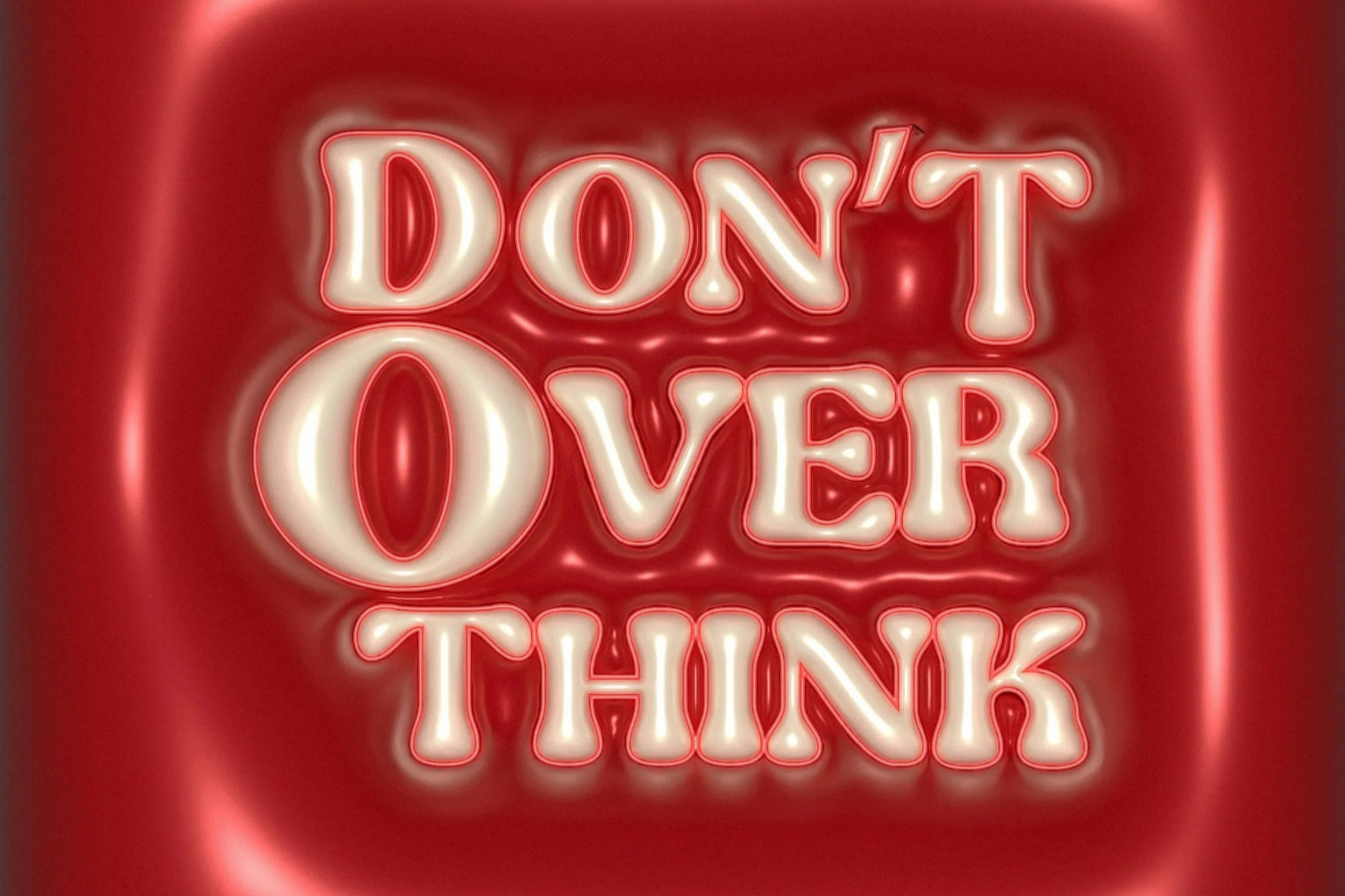 From Overthinking to Clarity: 3 Exercises That Actually Help