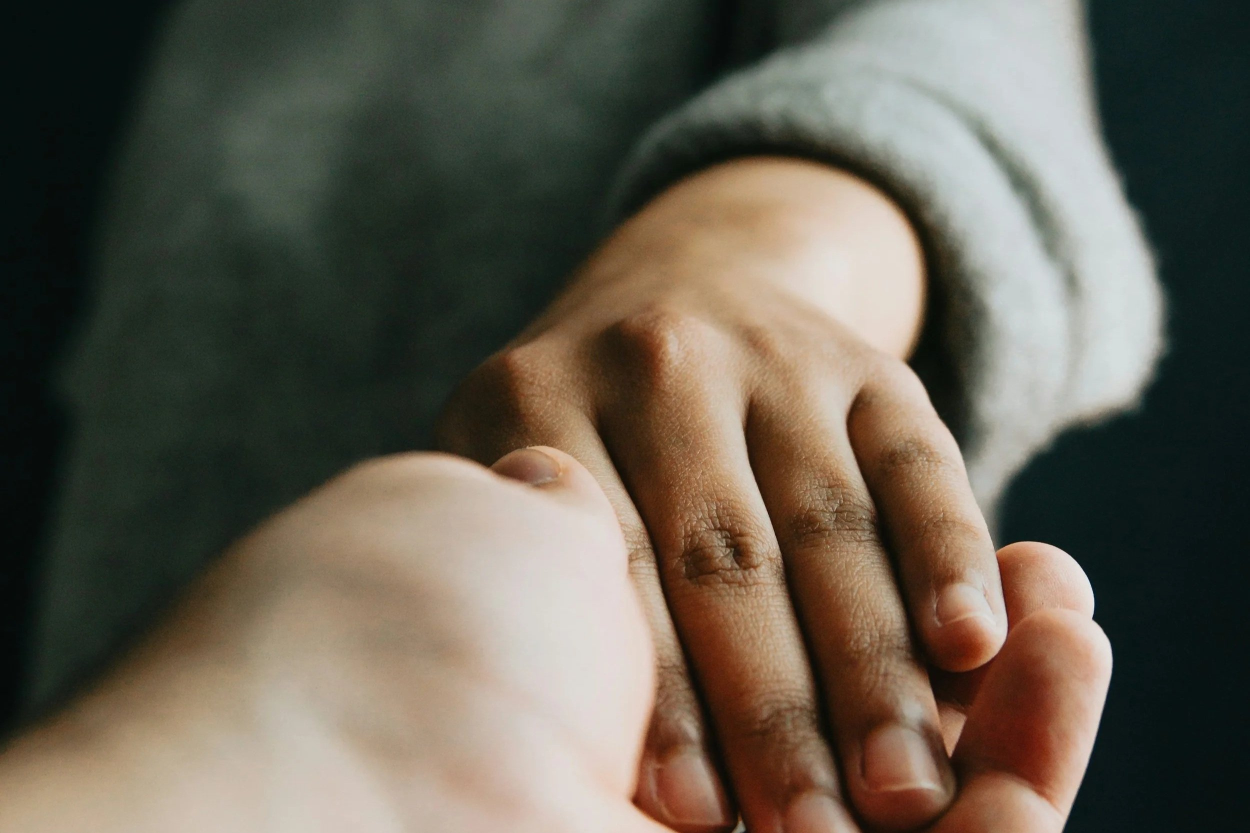 Navigating Relationship Stress Without Losing Yourself