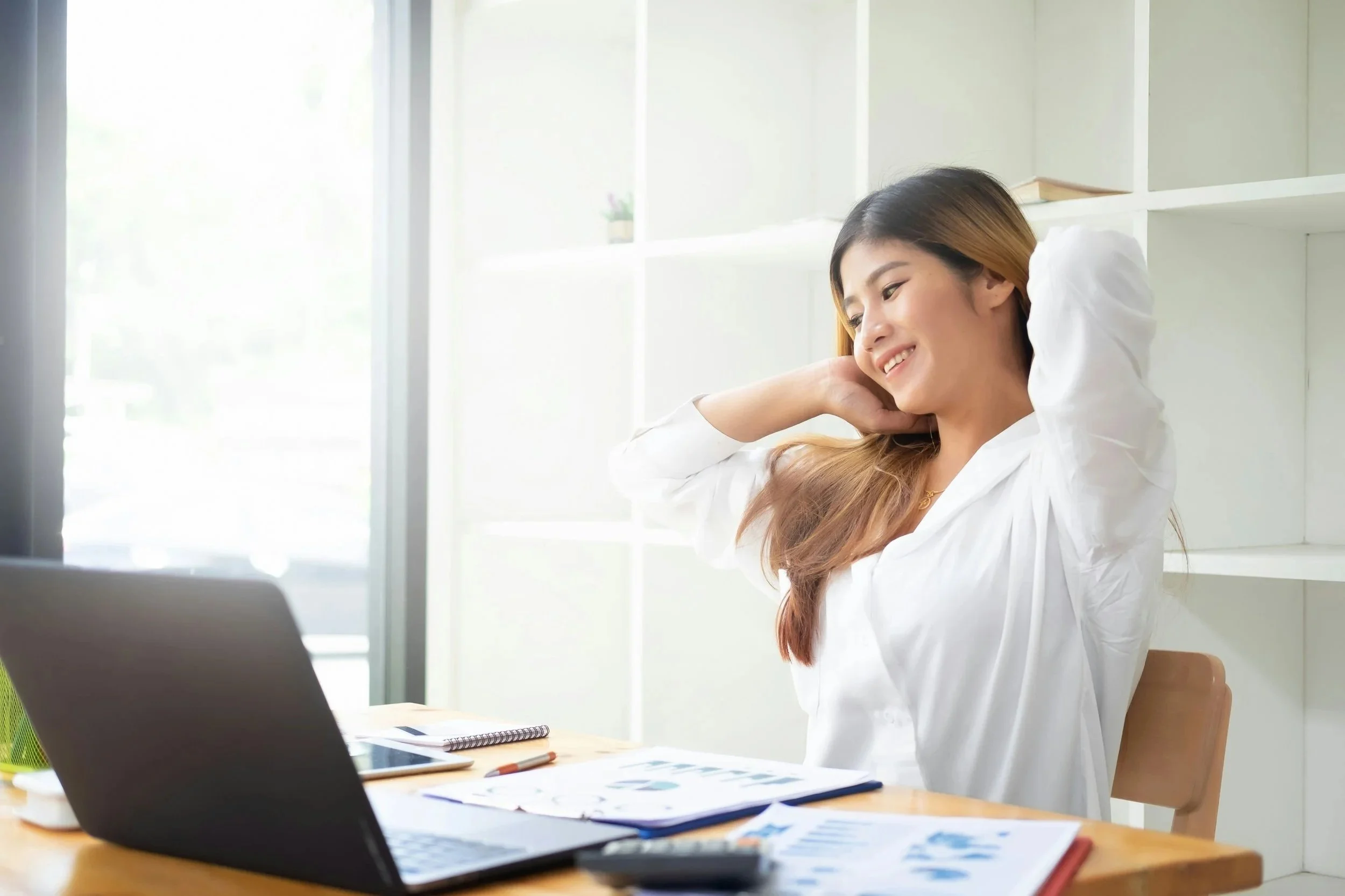 Why Slowing Down Can Be a Radical Act of Self-Care
