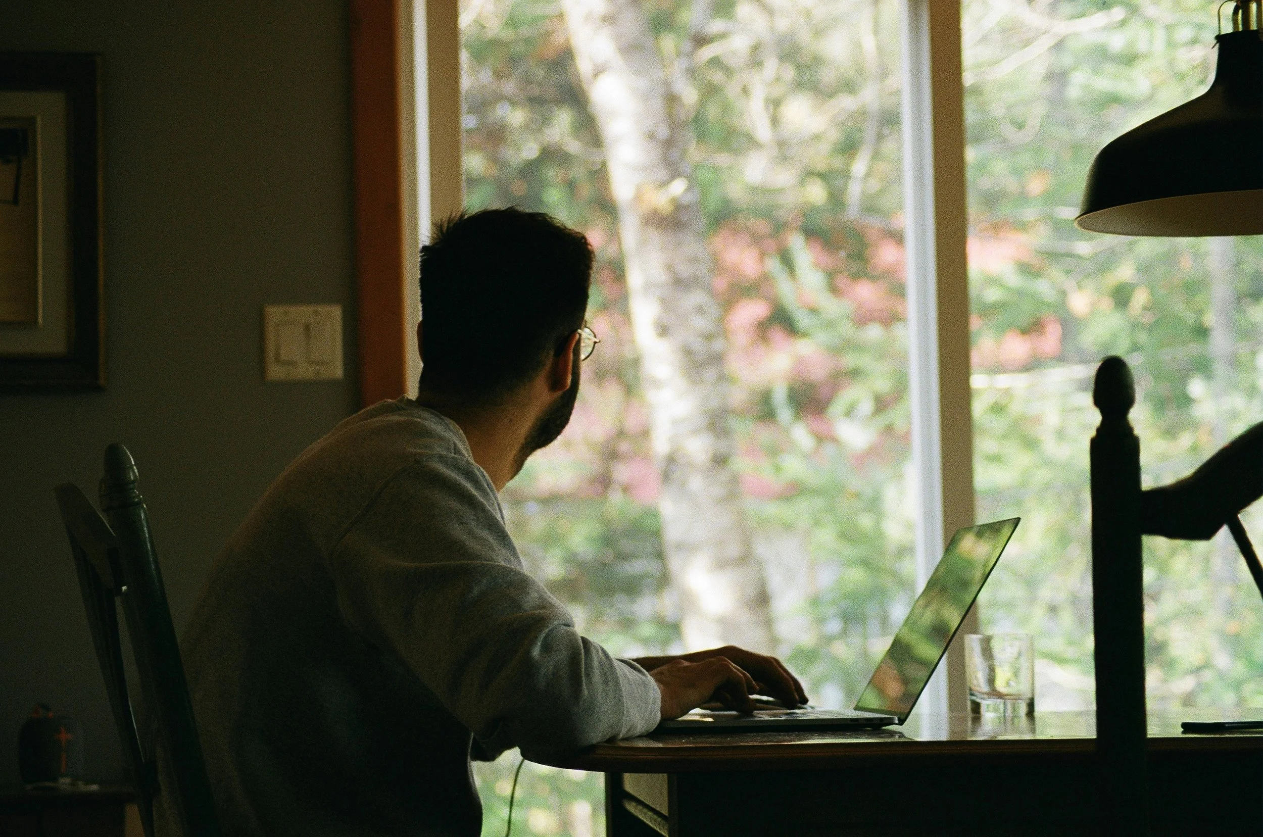 How Focusing on the Good Can Actually Improve Your Mood