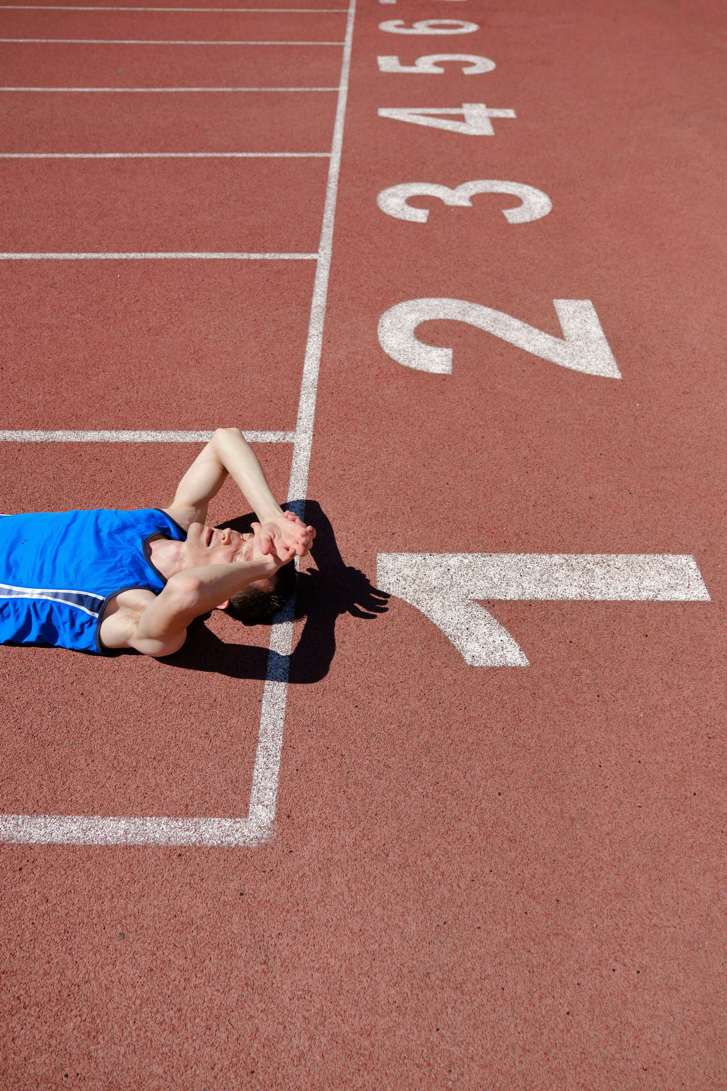 Why You Should Optimise, Not Maximise, Your Life