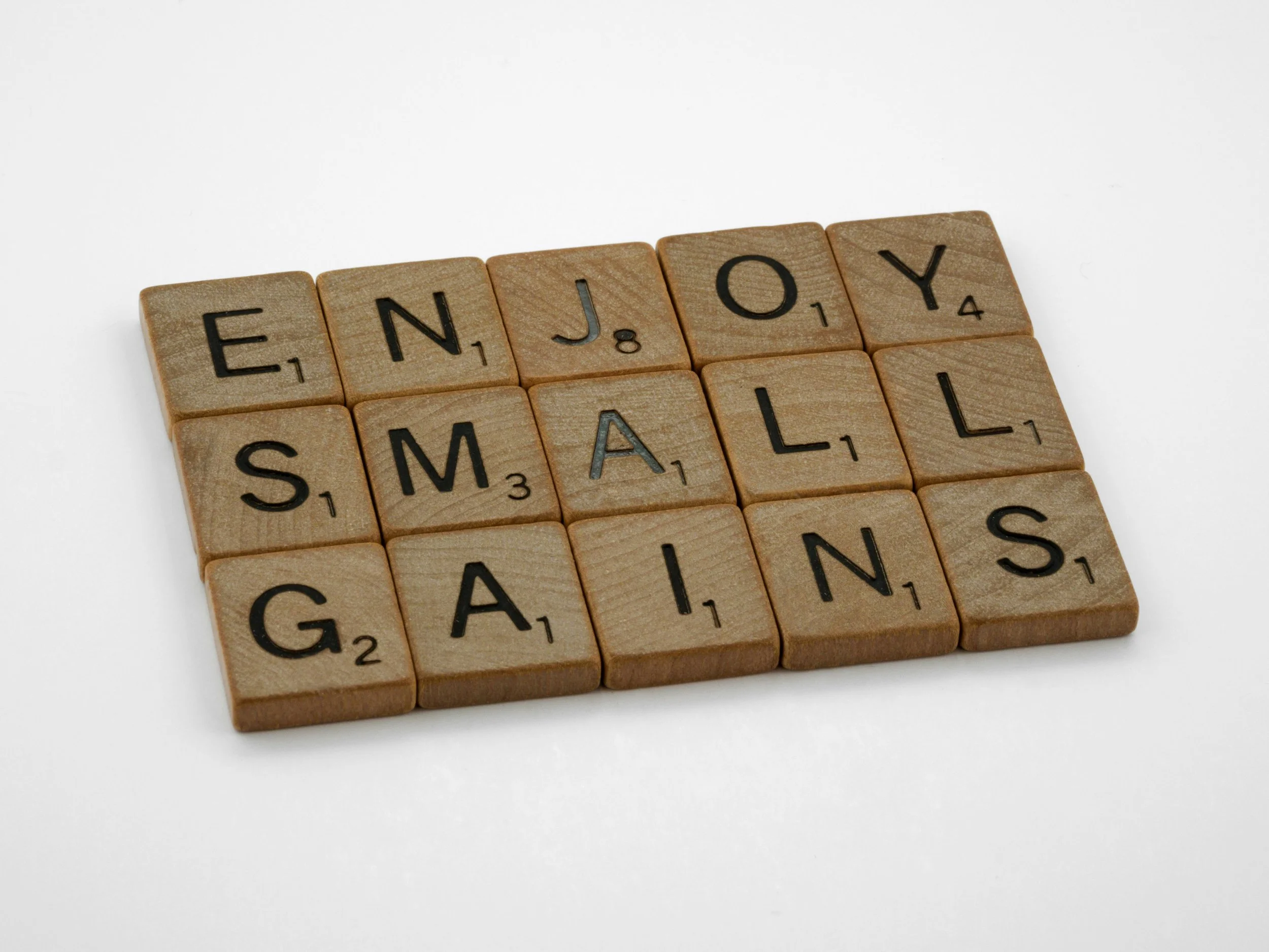 Small Wins, Big Change: Why Micro-Milestones Matter in Mental Health