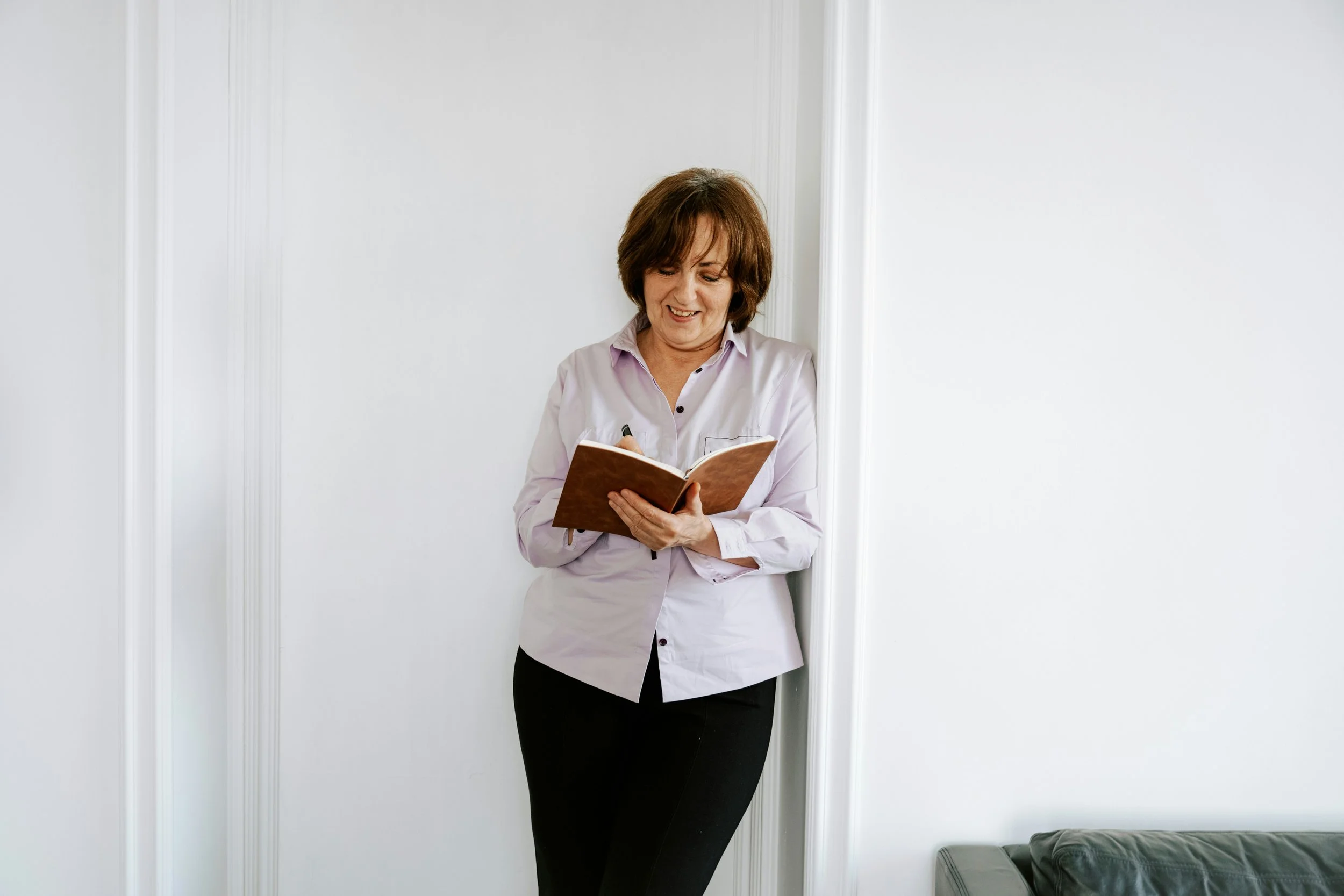 Focus and Emotional Clarity: How to Train Your Mind to Be Present