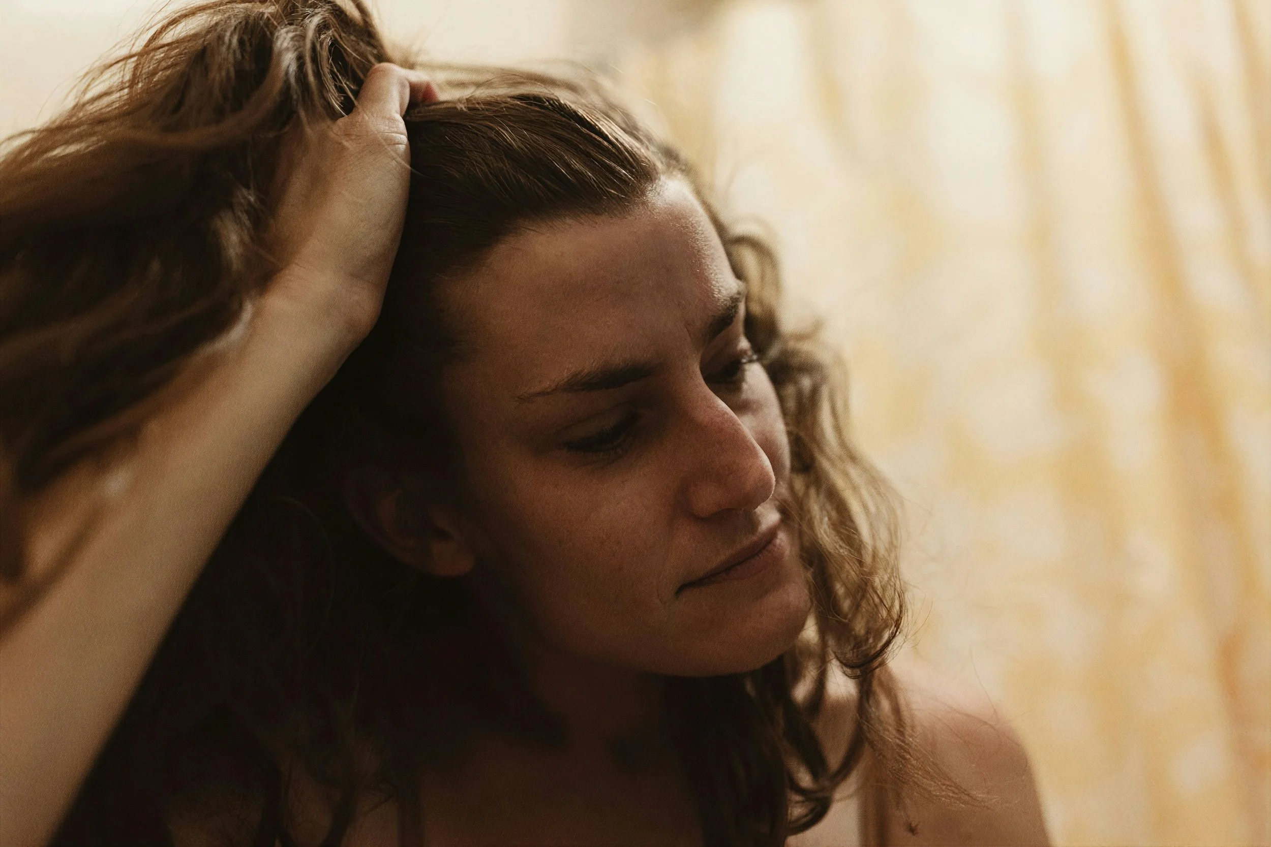 Healing While Parenting: How to Care for Your Mental Health After Birth