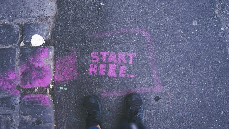 What to Do When You Feel Stuck in Life